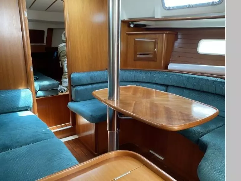 2000 Beneteau Oceanis 361