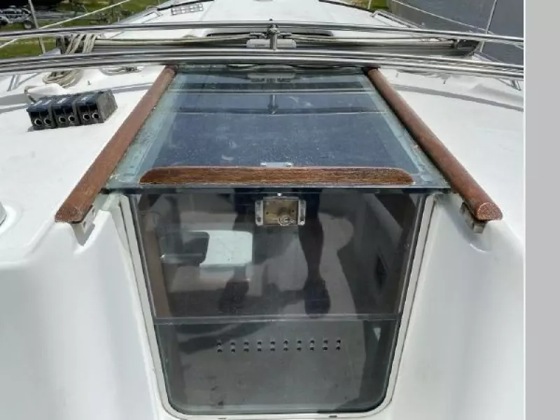 2000 Beneteau Oceanis 361