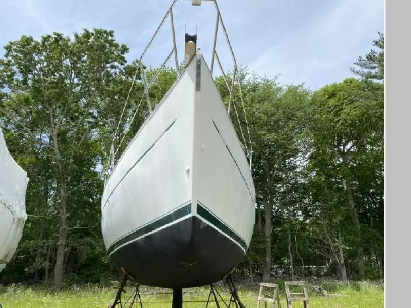 2000 Beneteau Oceanis 361