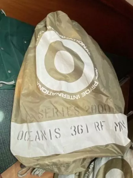 2000 Beneteau Oceanis 361
