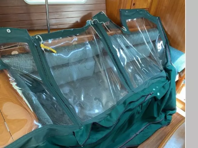 2000 Beneteau Oceanis 361