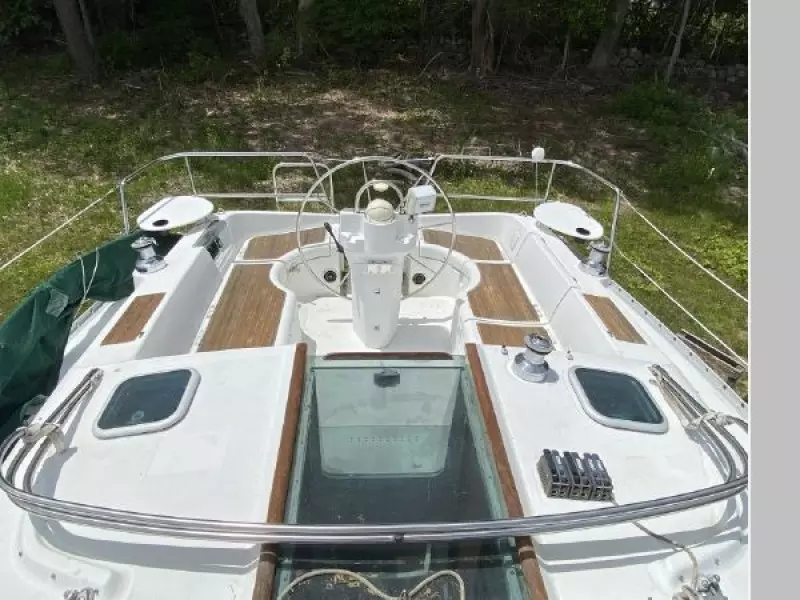 2000 Beneteau Oceanis 361