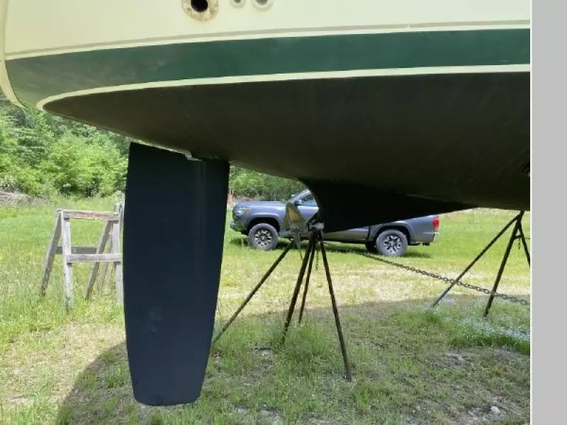 2000 Beneteau Oceanis 361