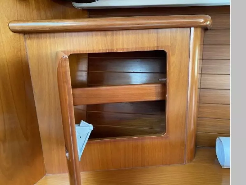 2000 Beneteau Oceanis 361