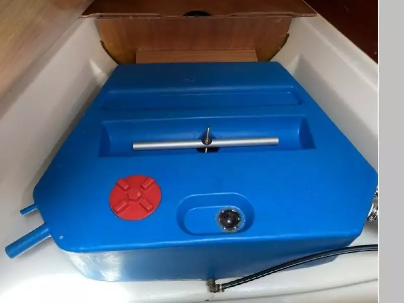 2000 Beneteau Oceanis 361