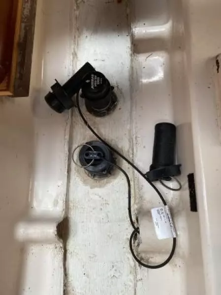 2000 Beneteau Oceanis 361