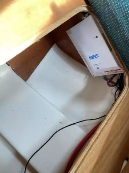 2000 Beneteau Oceanis 361