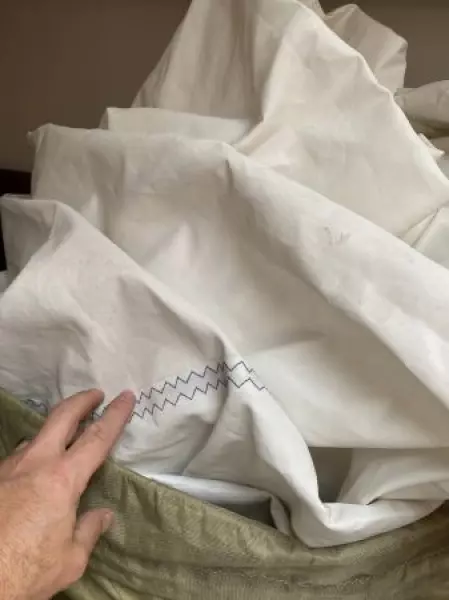 2000 Beneteau Oceanis 361