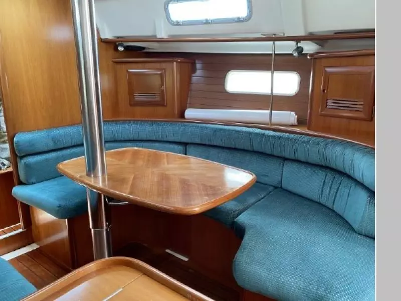 2000 Beneteau Oceanis 361