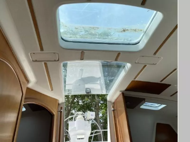 2000 Beneteau Oceanis 361