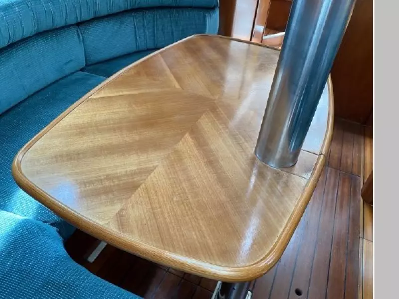 2000 Beneteau Oceanis 361