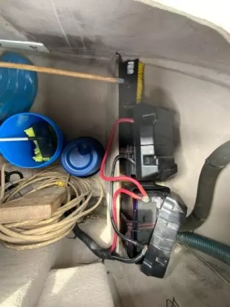 1984 Beneteau First 35