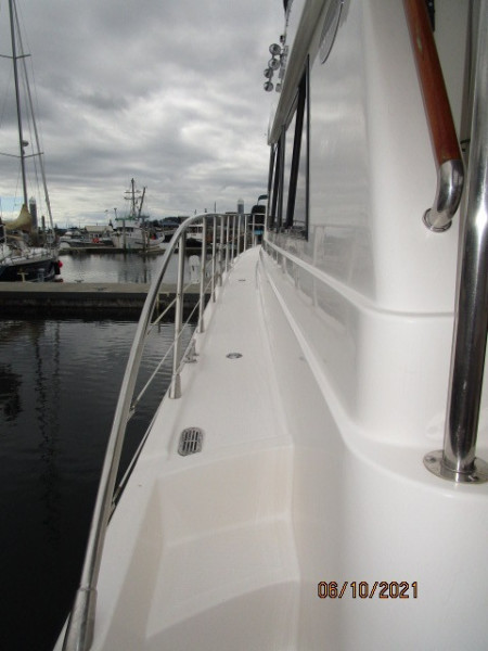 55' Symbol port side deck1