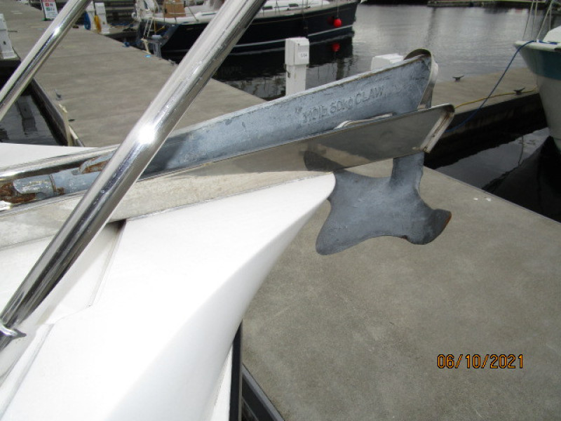 55' Symbol anchor