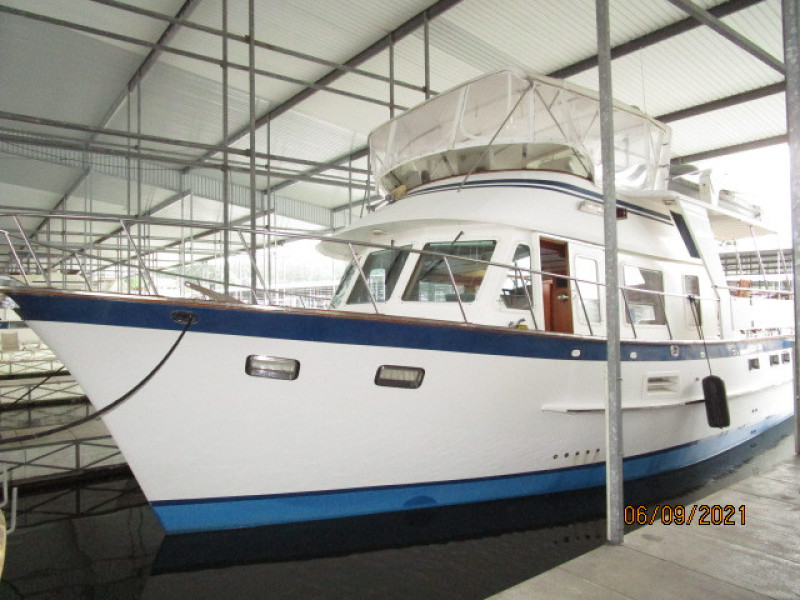 1999 DeFever "49" CPMY