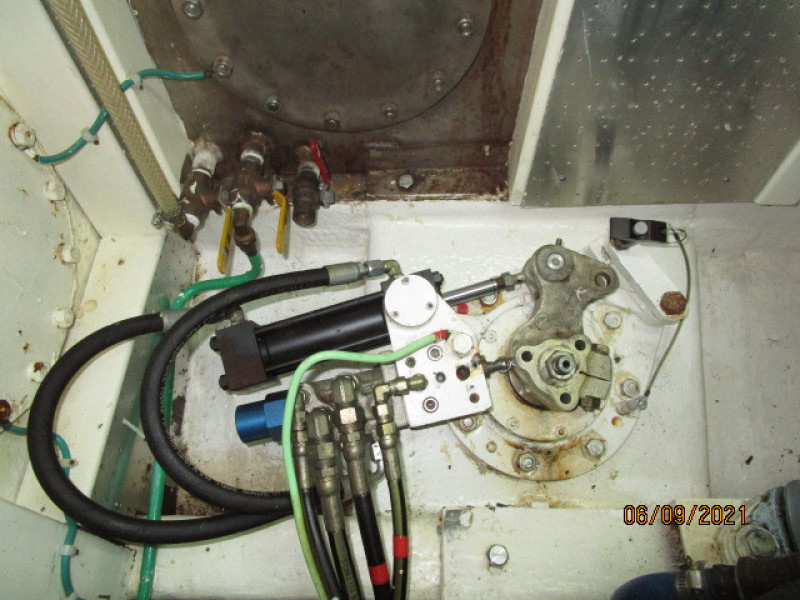 1999 DeFever "49" CPMY