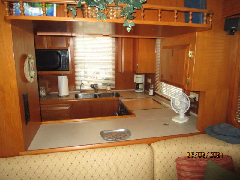 1999 DeFever "49" CPMY