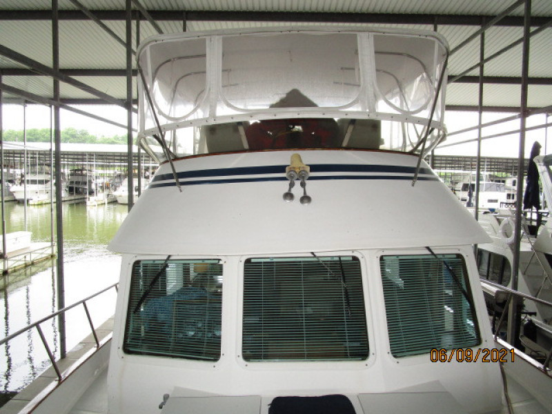 1999 DeFever "49" CPMY