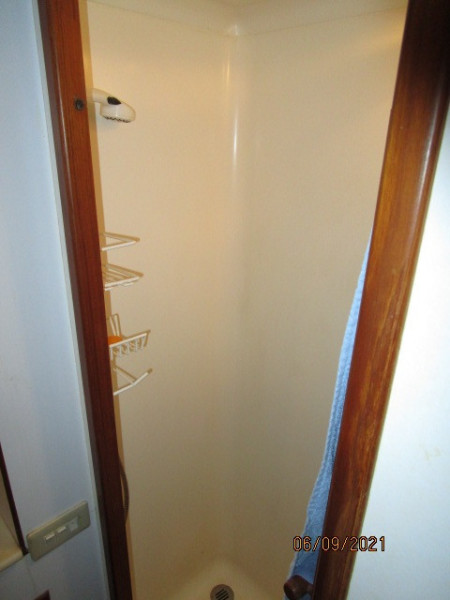 1999 DeFever "49" CPMY