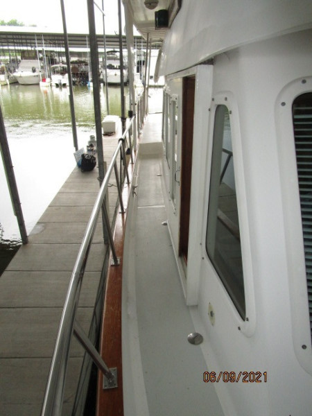 1999 DeFever "49" CPMY
