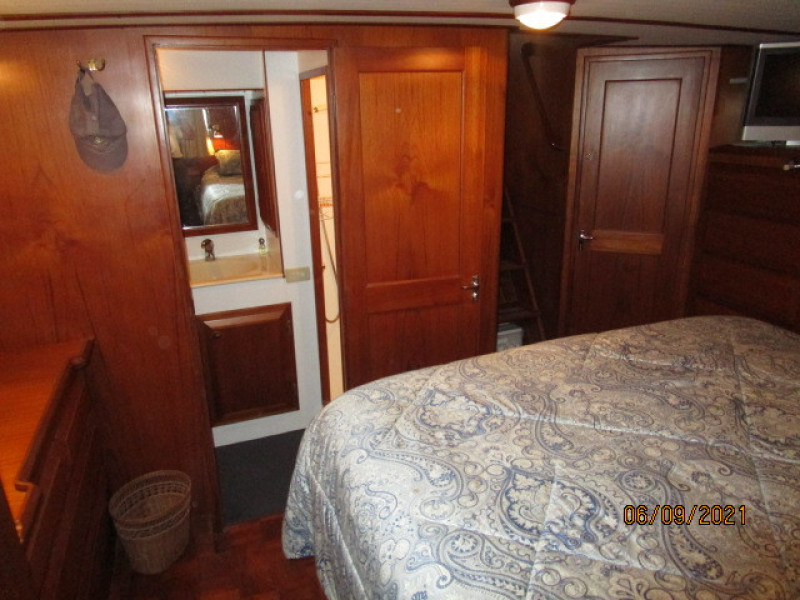 1999 DeFever "49" CPMY
