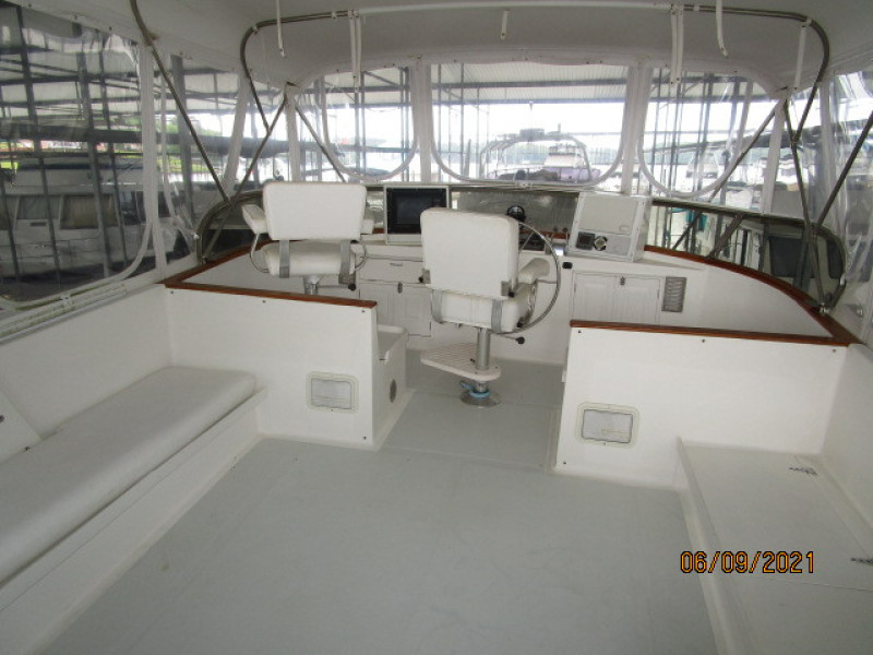 1999 DeFever "49" CPMY