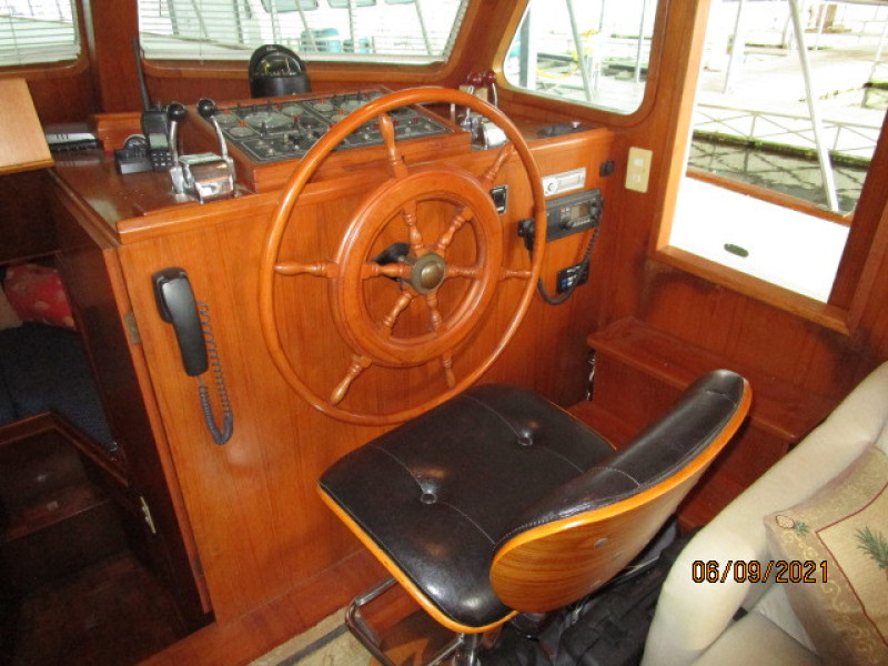1999 DeFever "49" CPMY