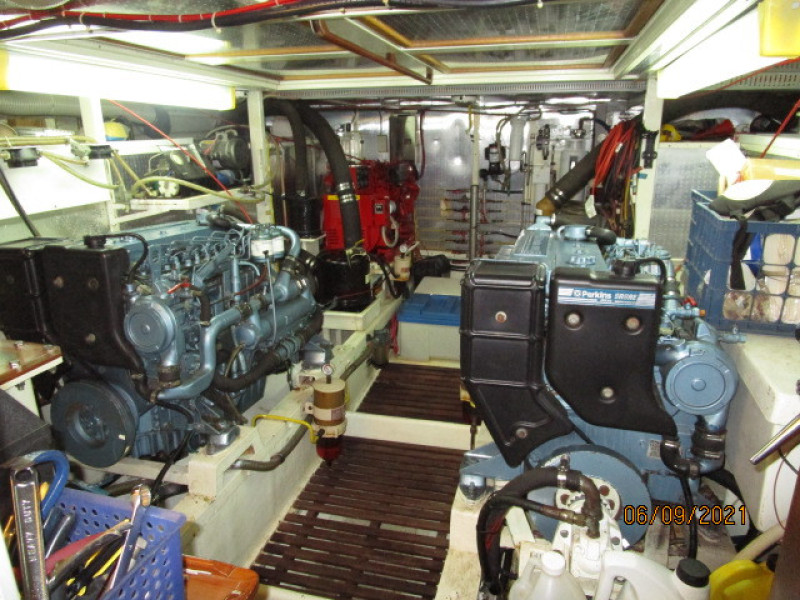 1999 DeFever "49" CPMY