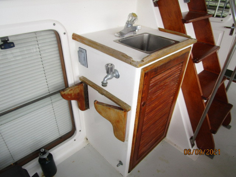 1999 DeFever "49" CPMY