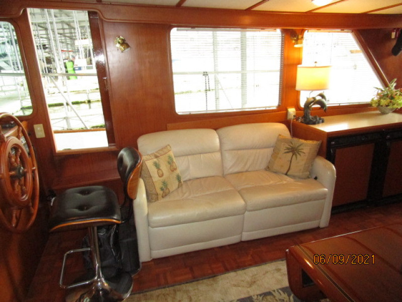 1999 DeFever "49" CPMY