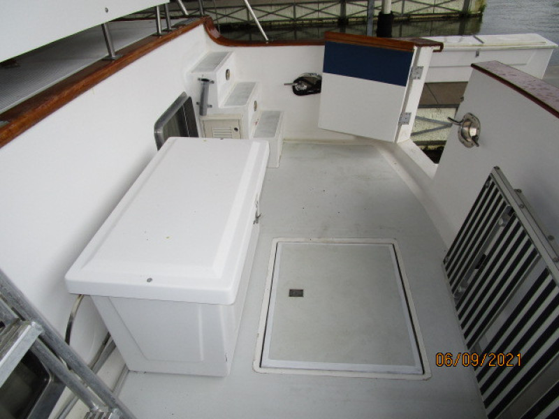1999 DeFever "49" CPMY