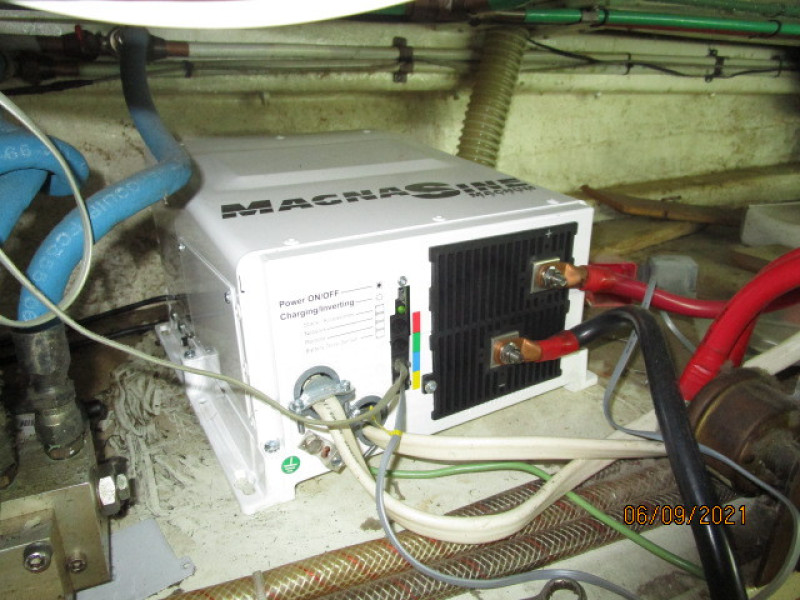 1999 DeFever "49" CPMY