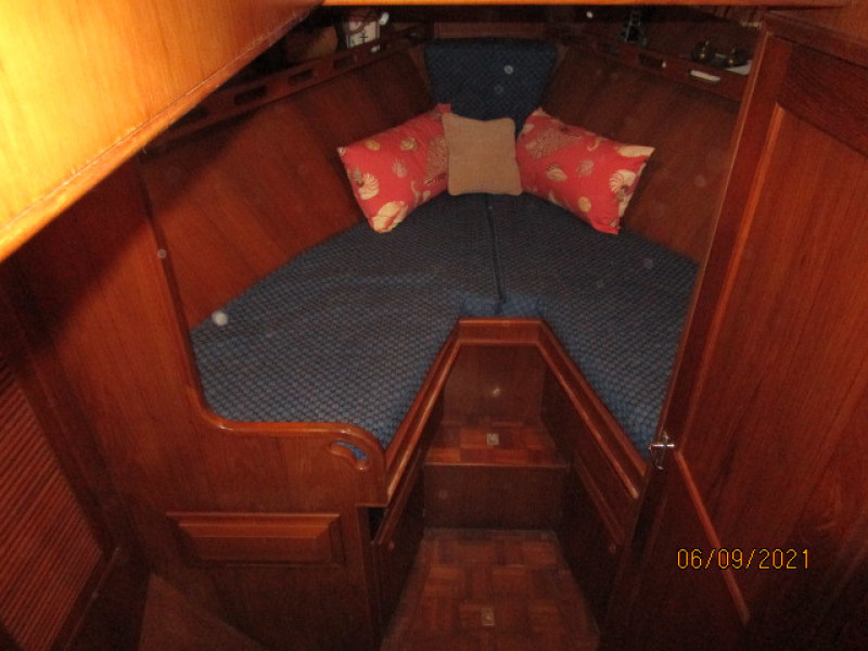 1999 DeFever "49" CPMY