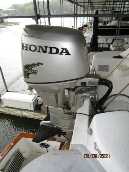 1999 DeFever "49" CPMY