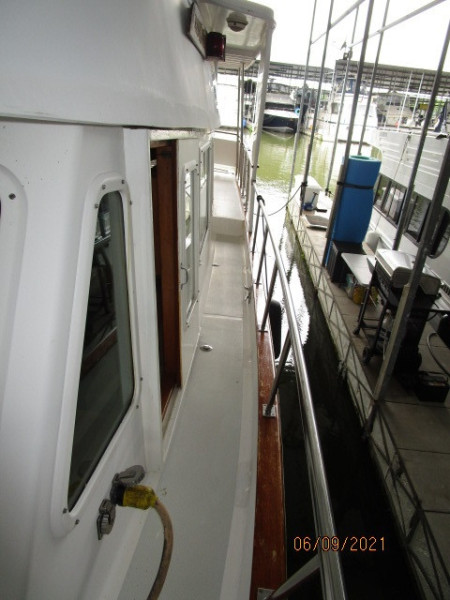 1999 DeFever "49" CPMY