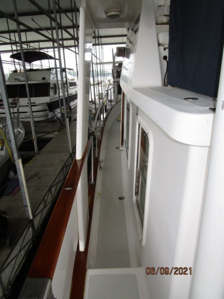 1999 DeFever "49" CPMY