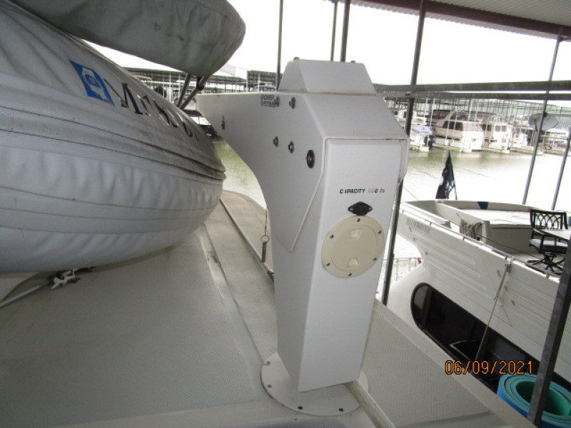 1999 DeFever "49" CPMY