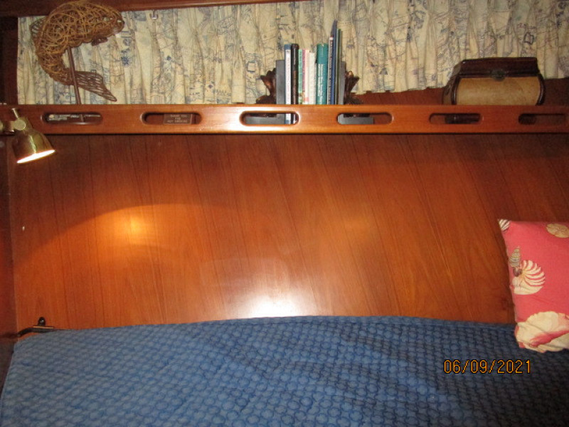 1999 DeFever "49" CPMY