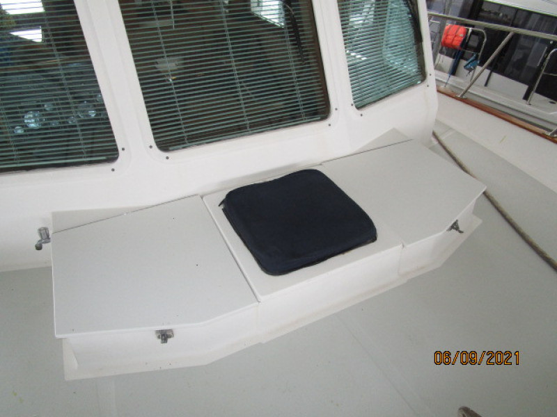 1999 DeFever "49" CPMY