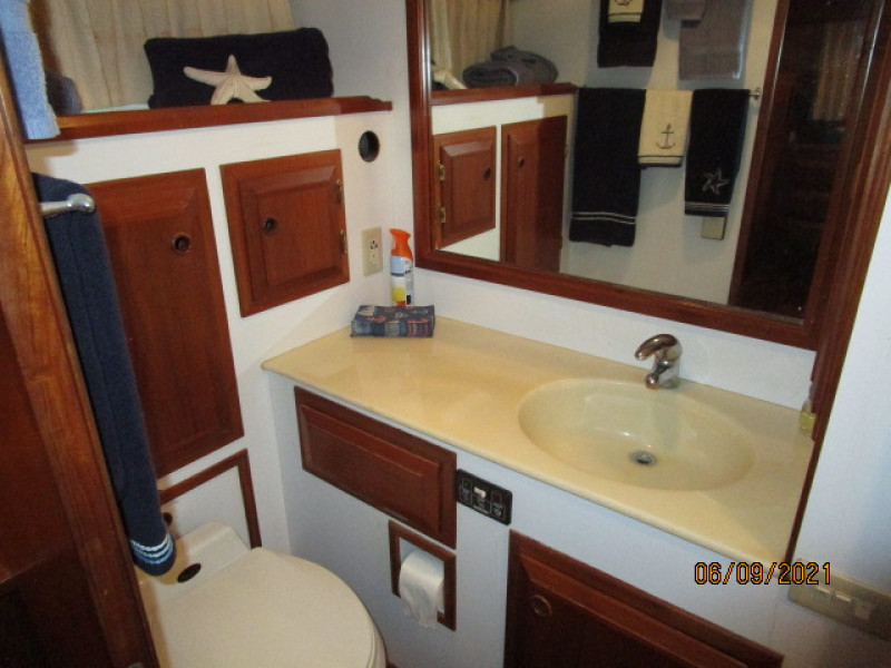 1999 DeFever "49" CPMY