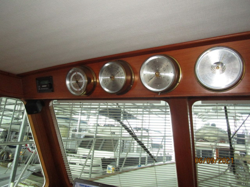 1999 DeFever "49" CPMY