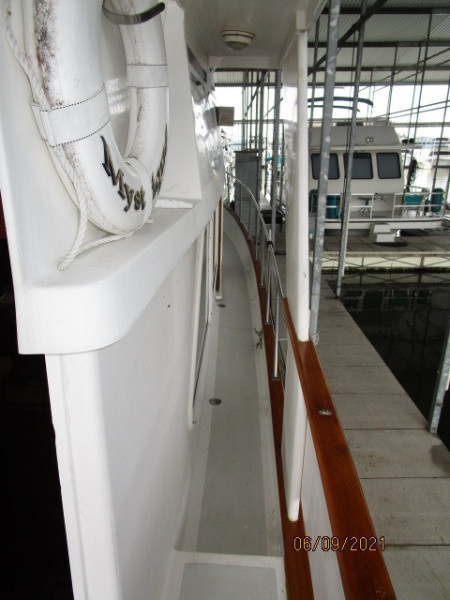 1999 DeFever "49" CPMY