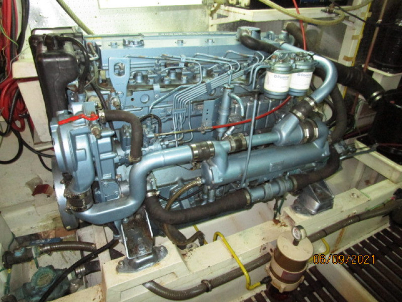1999 DeFever "49" CPMY