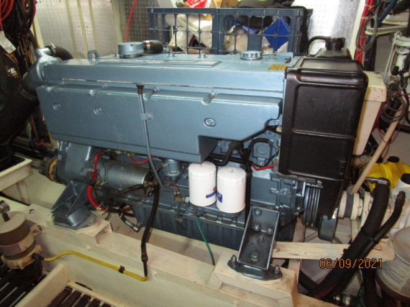1999 DeFever "49" CPMY