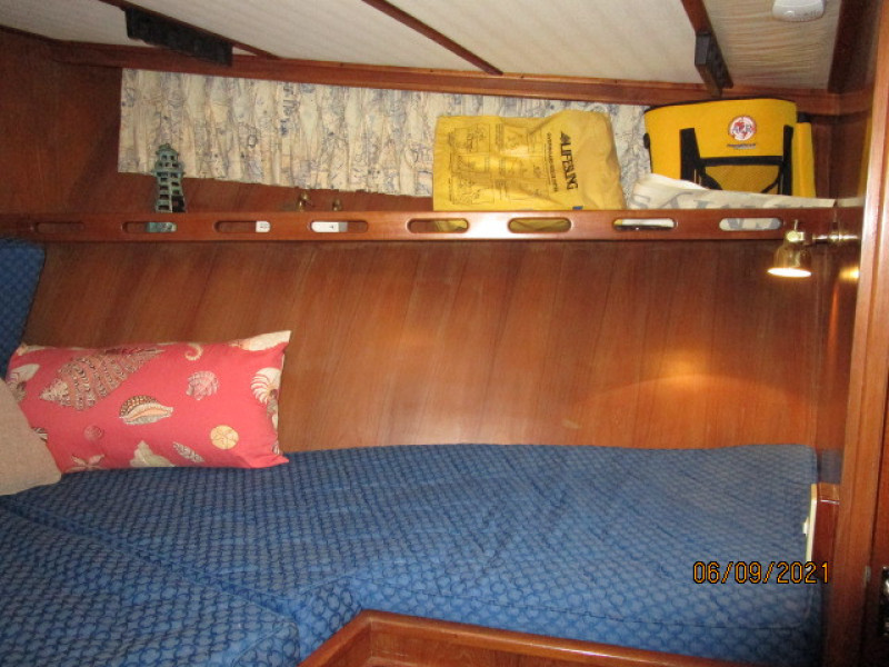 1999 DeFever "49" CPMY
