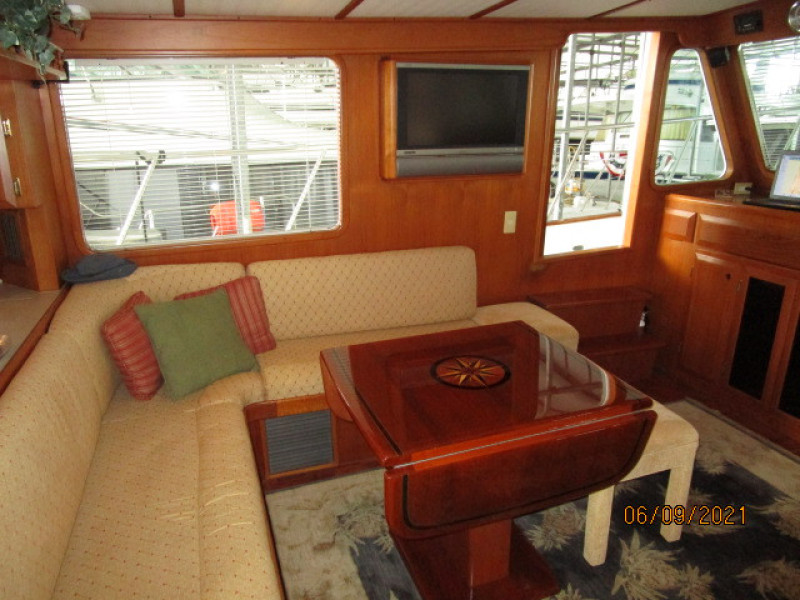 1999 DeFever "49" CPMY