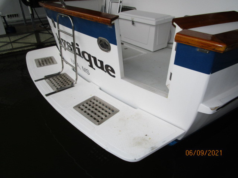 1999 DeFever "49" CPMY