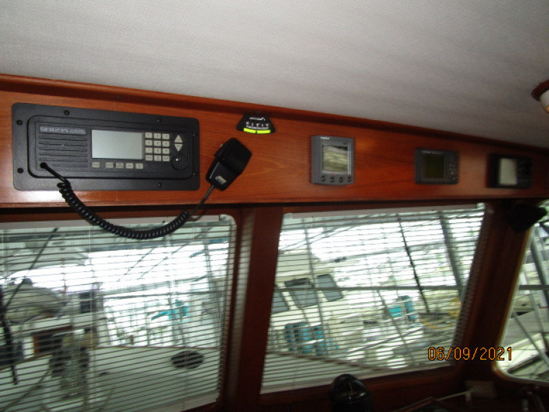 1999 DeFever "49" CPMY
