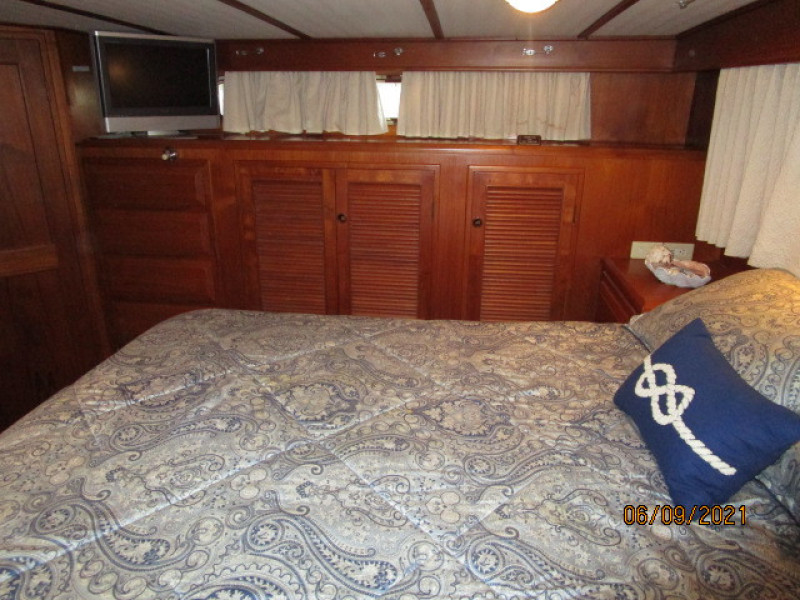 1999 DeFever "49" CPMY