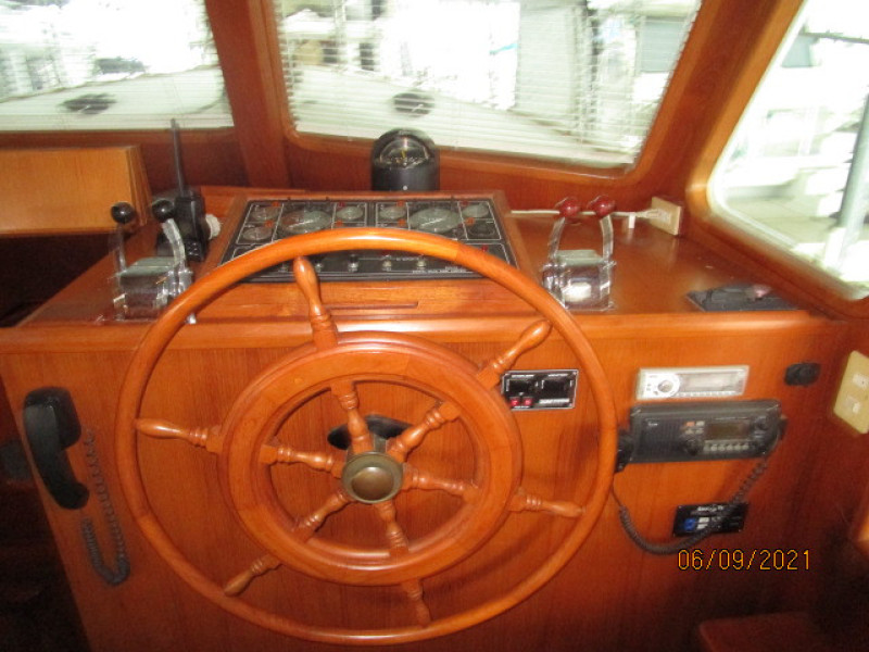 1999 DeFever "49" CPMY